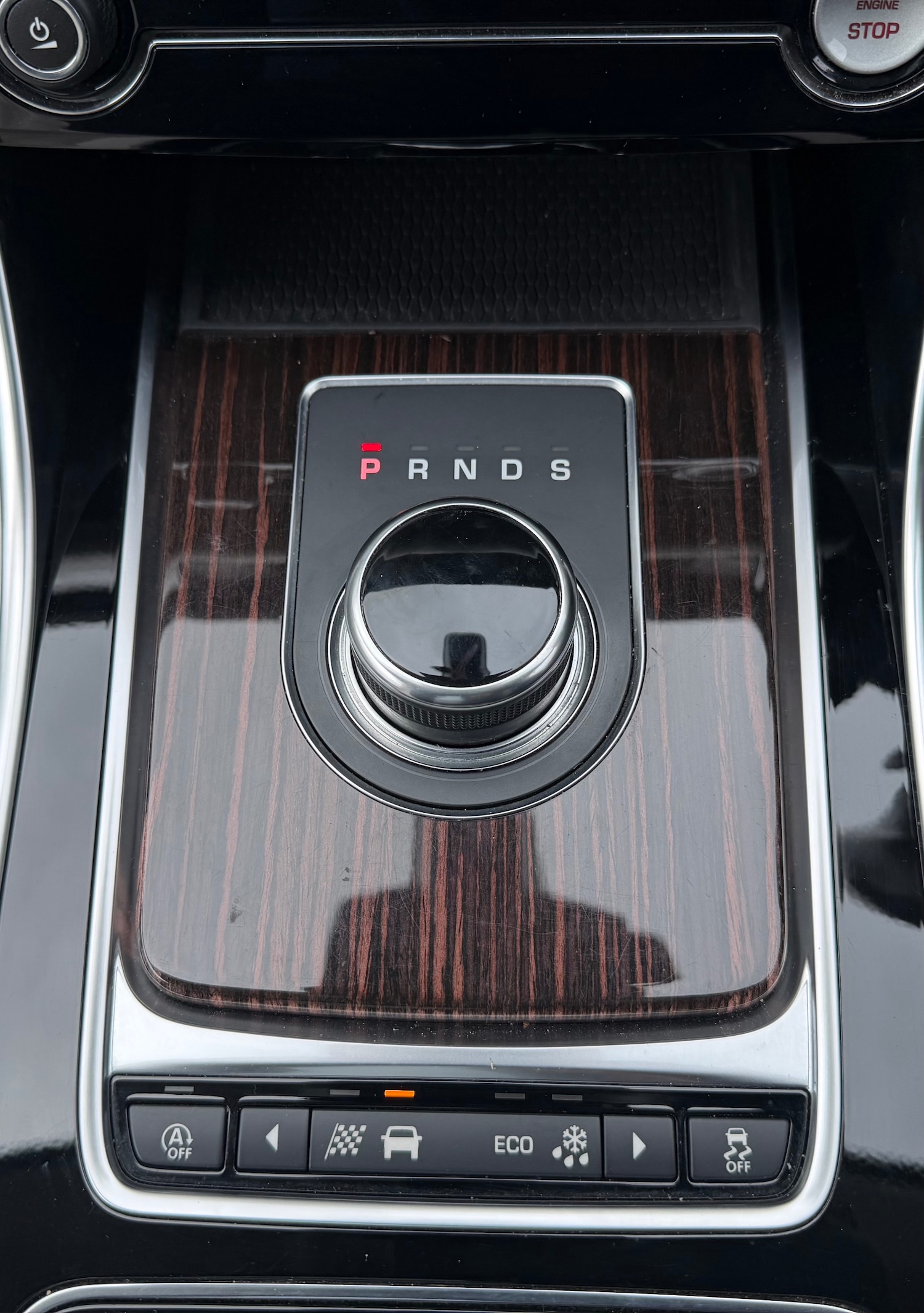 Used Jaguar XF 2018 for sale - 77259176: Photo 20