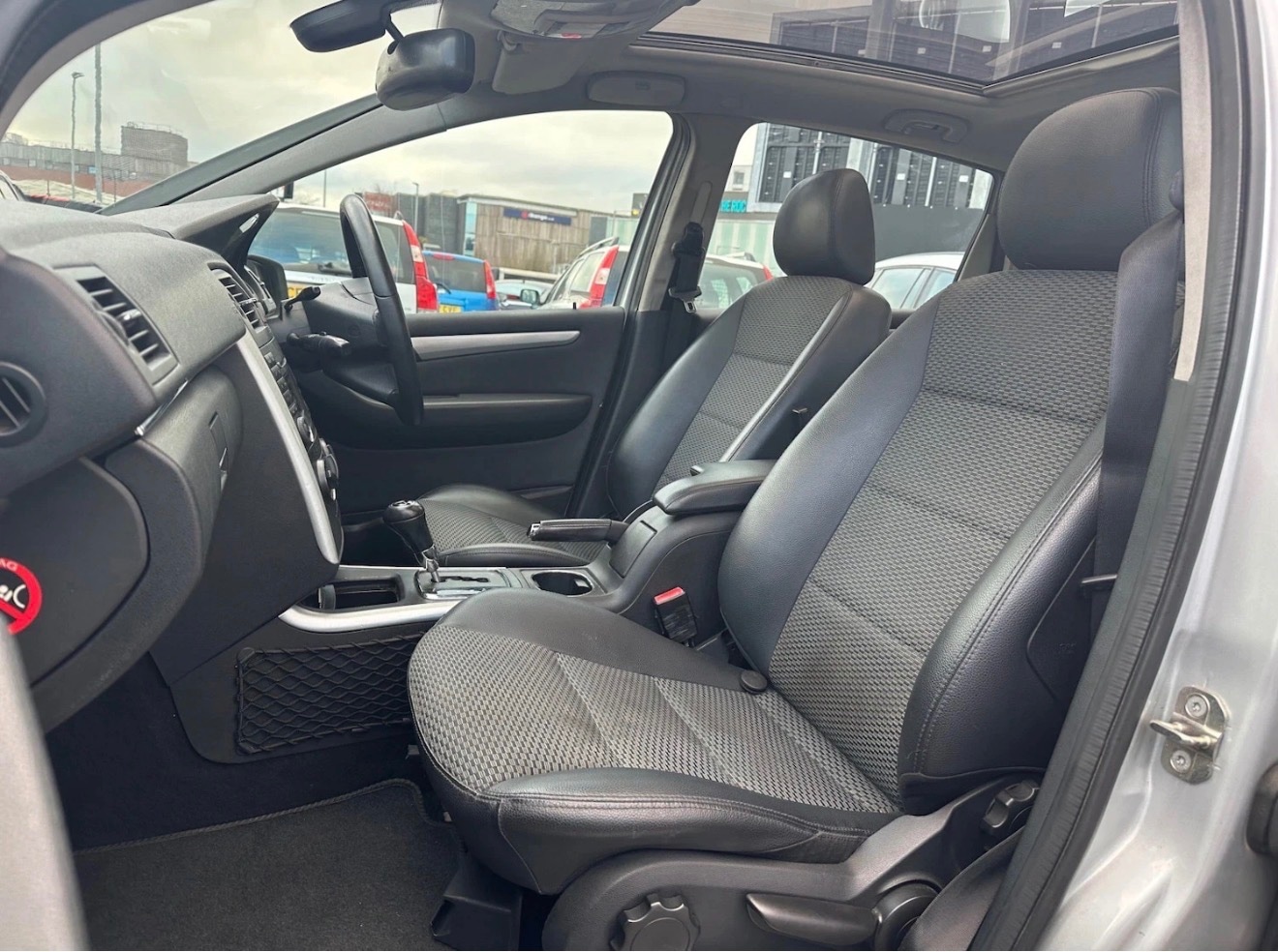 Used Mercedes-Benz B Class 2009 for sale - 76920133: Photo 14