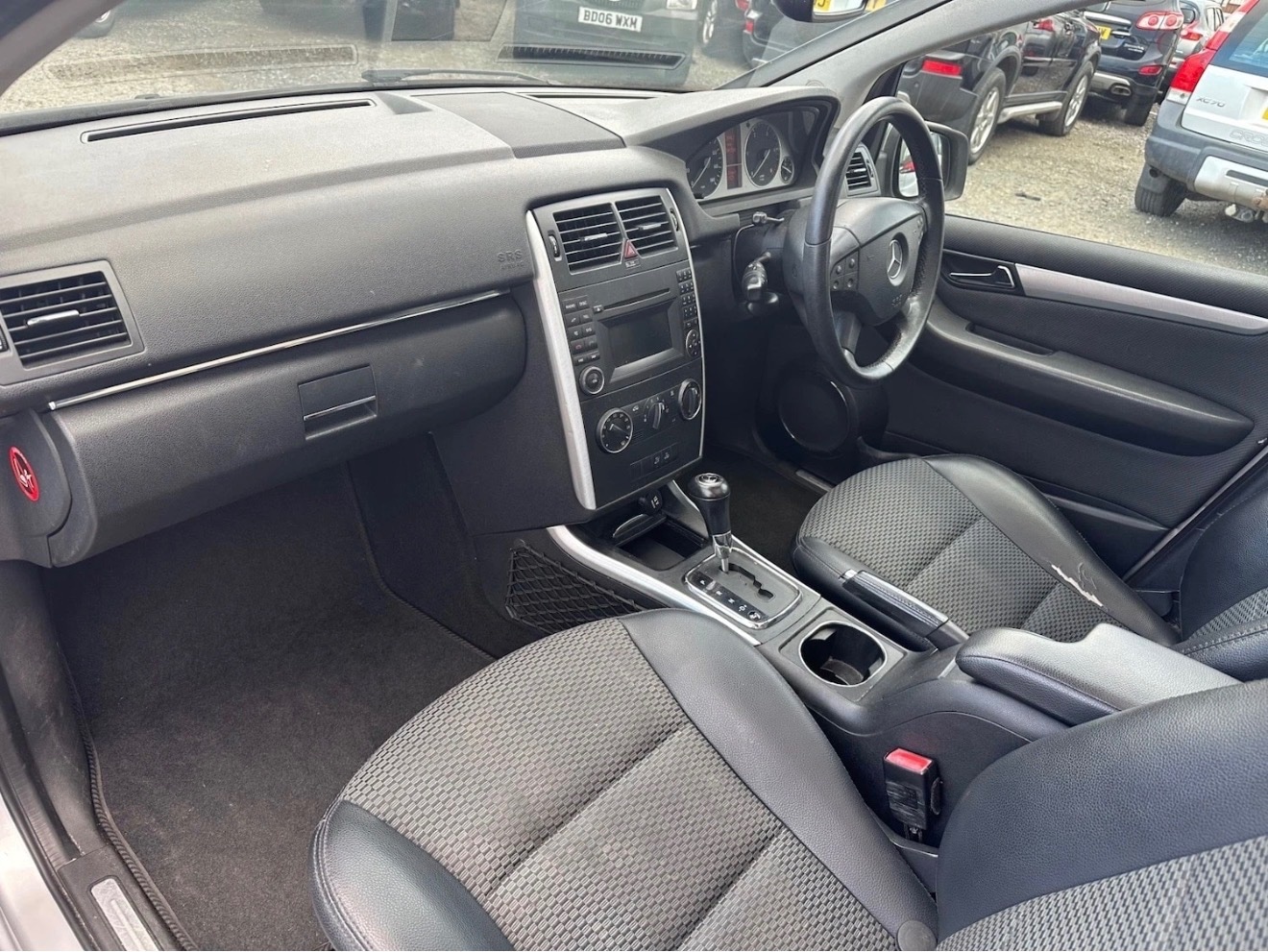 Used Mercedes-Benz B Class 2009 for sale - 76920133: Photo 15