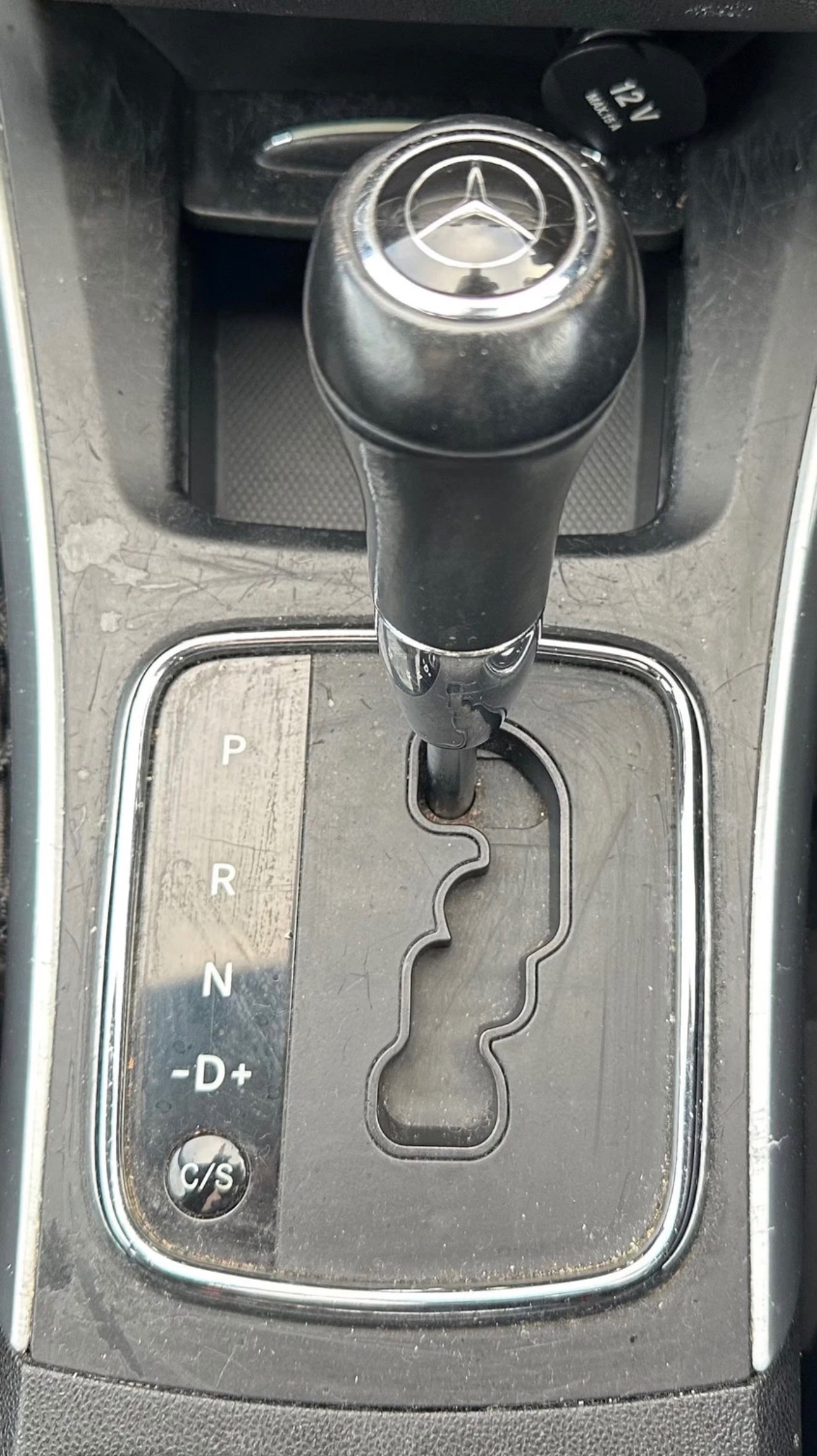 Used Mercedes-Benz B Class 2009 for sale - 76920133: Photo 19