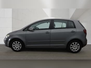 Used Volkswagen Golf Plus 2008 for sale - 79644534: Photo