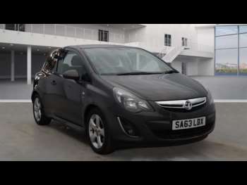 2013 (63) - 1.2 SXi 3dr