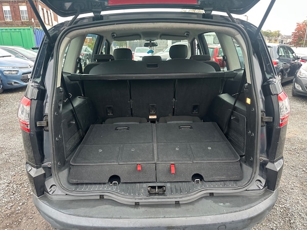 Used Ford S-Max 2011 for sale - 76179115: Photo 10