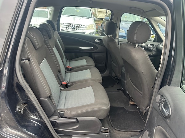 Used Ford S-Max 2011 for sale - 76179115: Photo 11