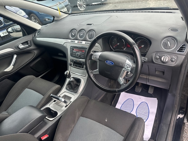 Used Ford S-Max 2011 for sale - 76179115: Photo 13