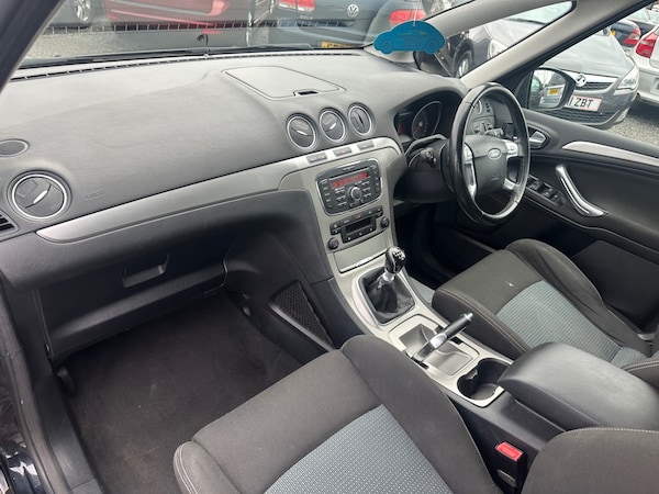Used Ford S-Max 2011 for sale - 76179115: Photo 16