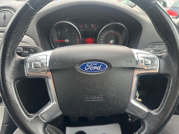 Used Ford S-Max 2011 for sale - 76179115: Photo 18