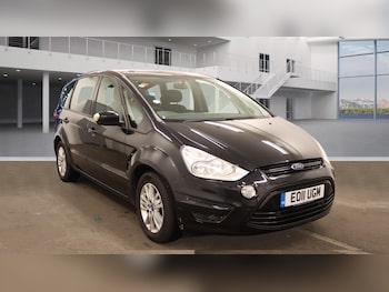 2011 (11) - 2.0 TDCi 140 Zetec 5dr
