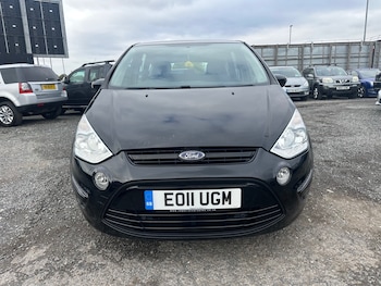 Used Ford S-Max 2011 for sale - 76179115: Photo 2