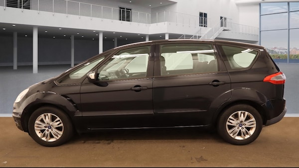 Used Ford S-Max 2011 for sale - 76179115: Photo 3