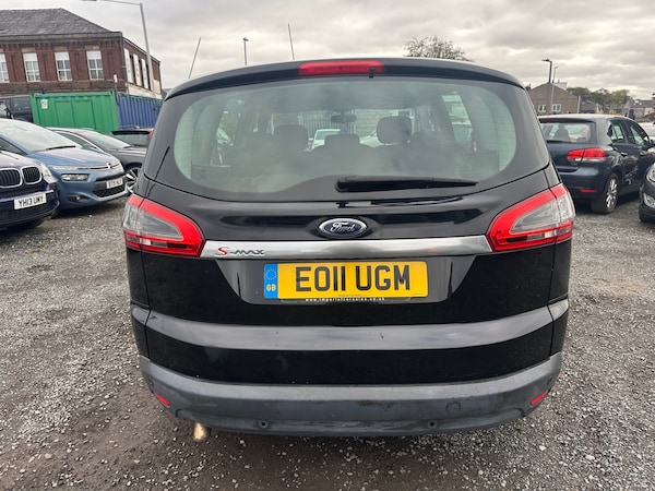 Used Ford S-Max 2011 for sale - 76179115: Photo 6