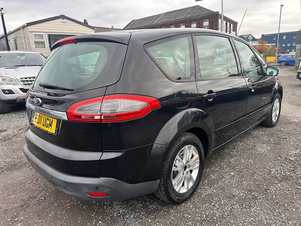 Used Ford S-Max 2011 for sale - 76179115: Photo 7