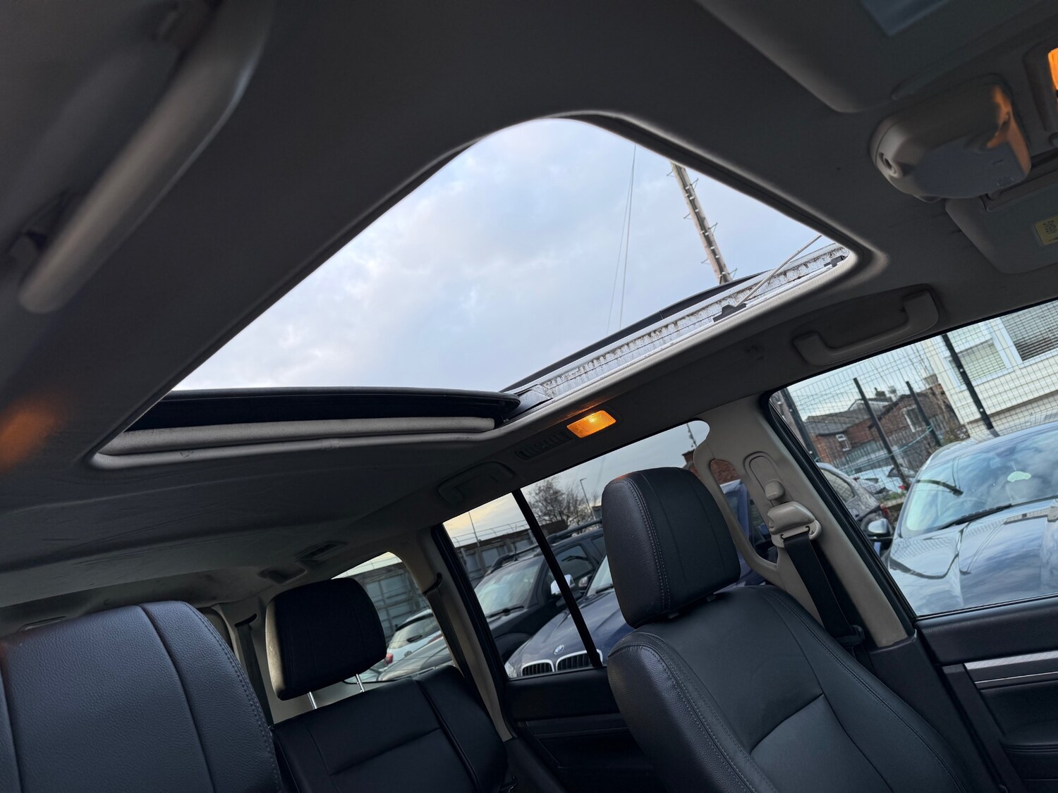 Used Mitsubishi Shogun 2017 for sale - 77837409: Photo 15