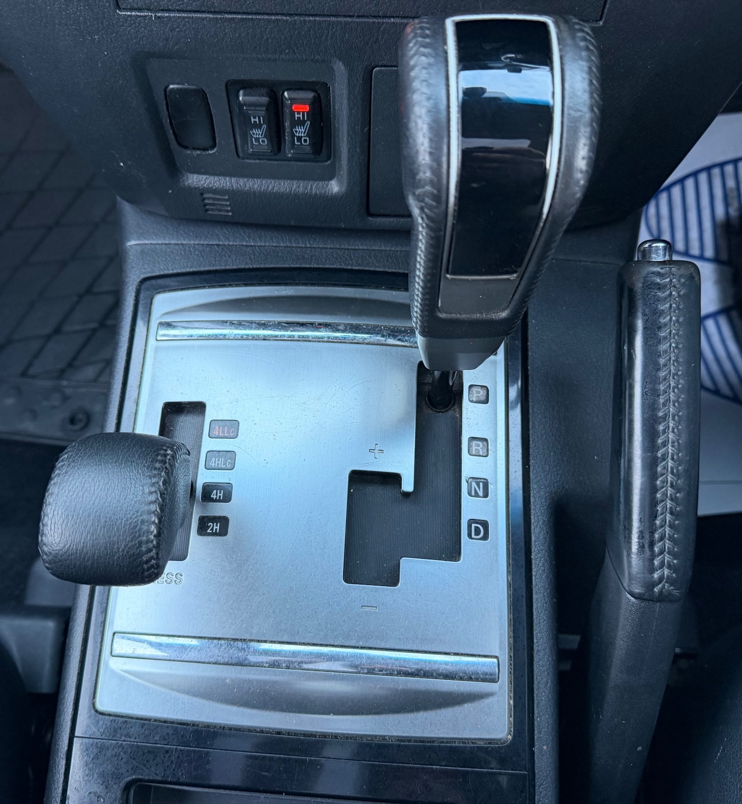 Used Mitsubishi Shogun 2017 for sale - 77837409: Photo 18