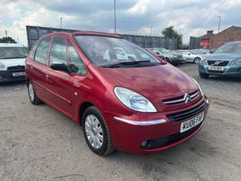 2006 (06) - 1.6 HDi 92 Exclusive 5dr