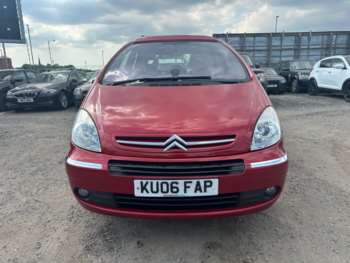 Used Citroen Xsara Picasso 2006 for sale - 74591138: Photo