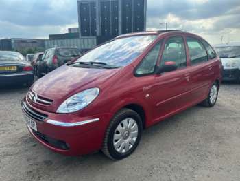 Used Citroen Xsara Picasso 2006 for sale - 74591138: Photo