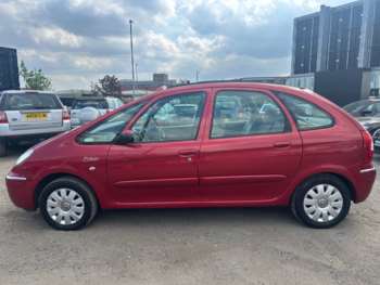Used Citroen Xsara Picasso 2006 for sale - 74591138: Photo