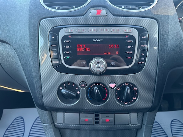 Used Ford Focus 2008 for sale - 73609975: Photo 18
