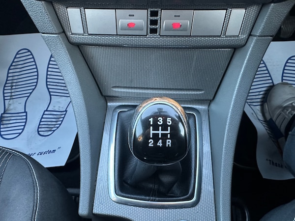 Used Ford Focus 2008 for sale - 73609975: Photo 19
