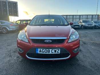 Used Ford Focus 2008 for sale - 73609975: Photo