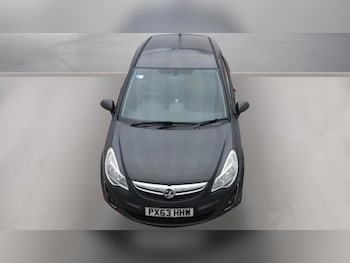 Used Vauxhall Corsa 2013 for sale - 78901478: Photo