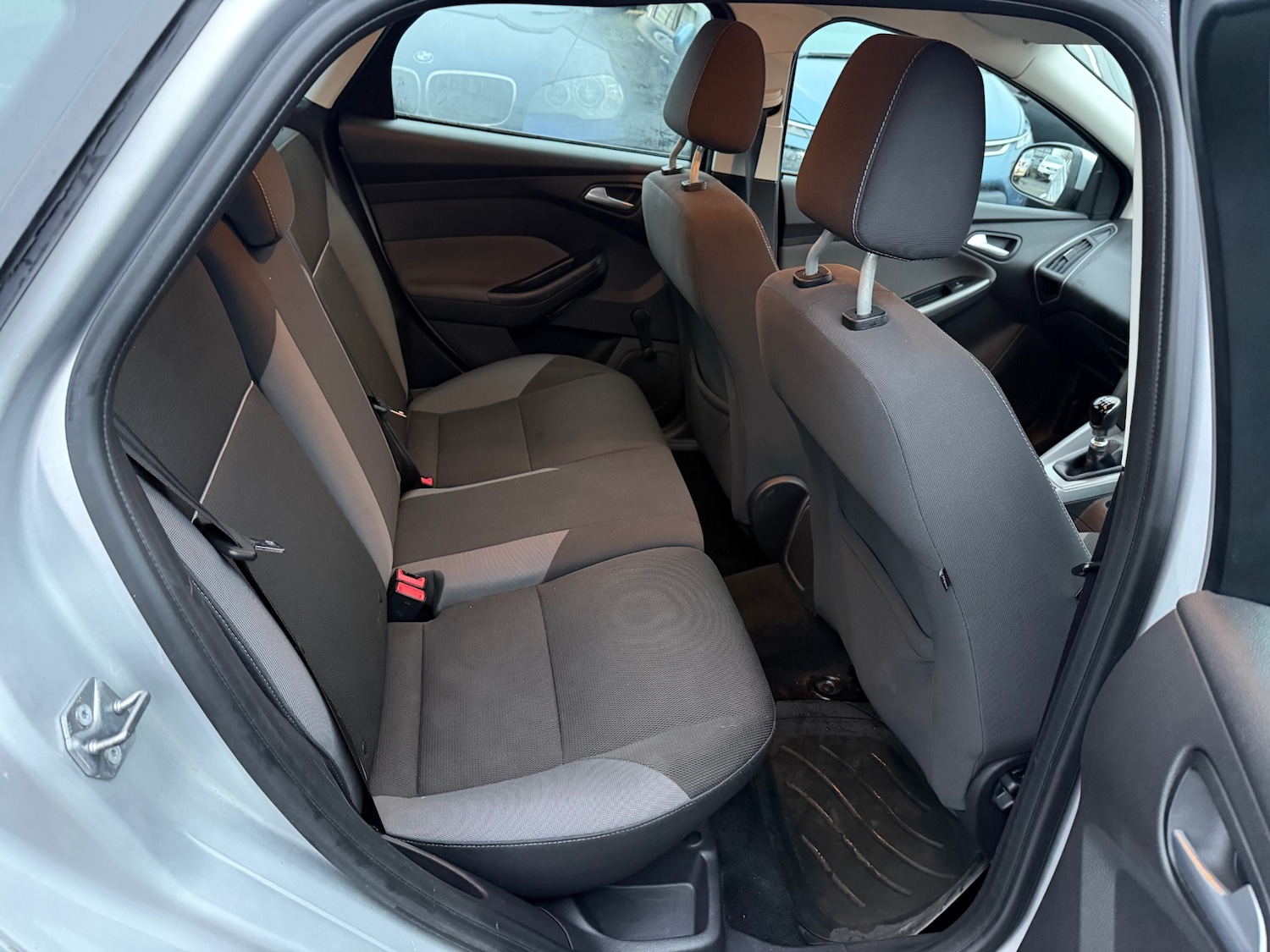 Used Ford Focus 2014 for sale - 76664659: Photo 10