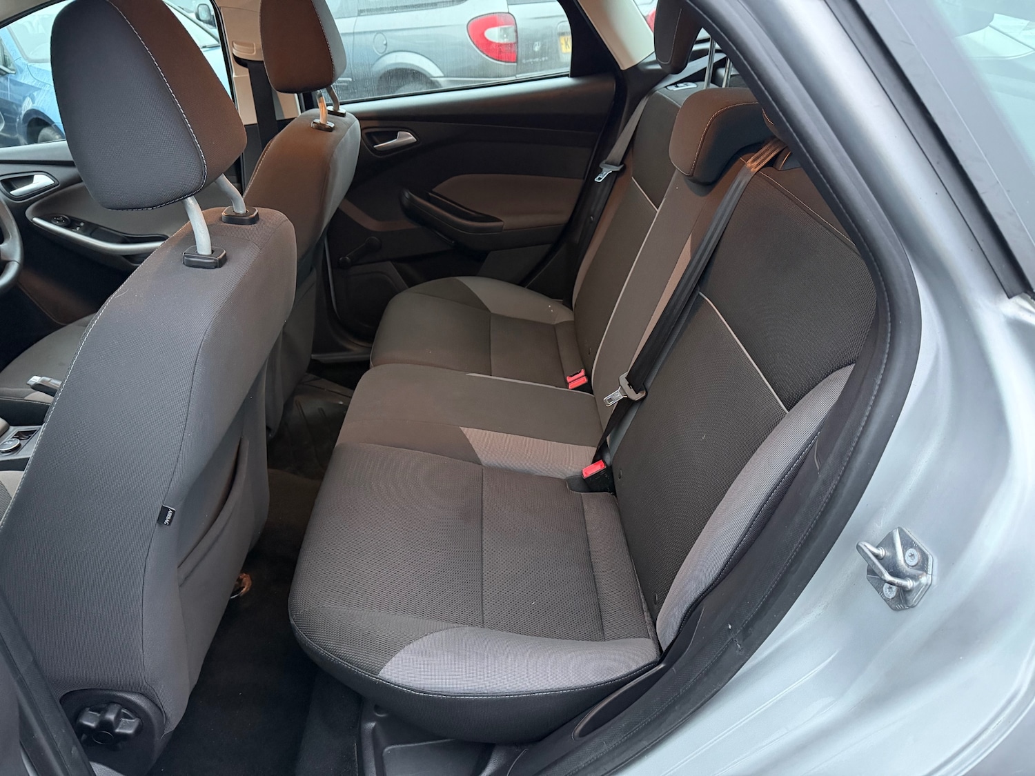 Used Ford Focus 2014 for sale - 76664659: Photo 13