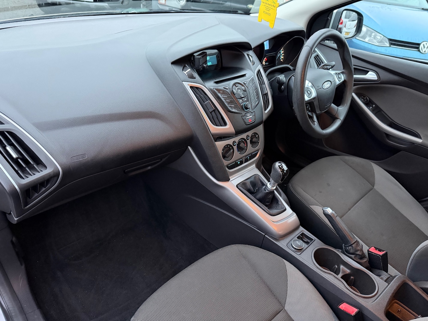 Used Ford Focus 2014 for sale - 76664659: Photo 15