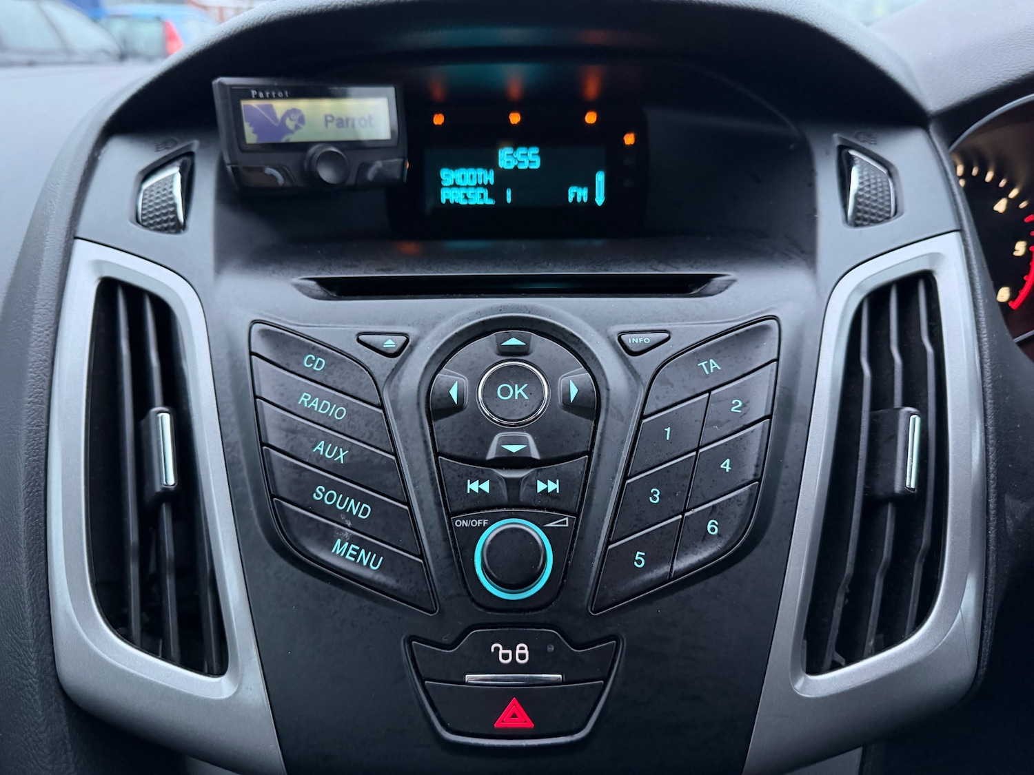 Used Ford Focus 2014 for sale - 76664659: Photo 19