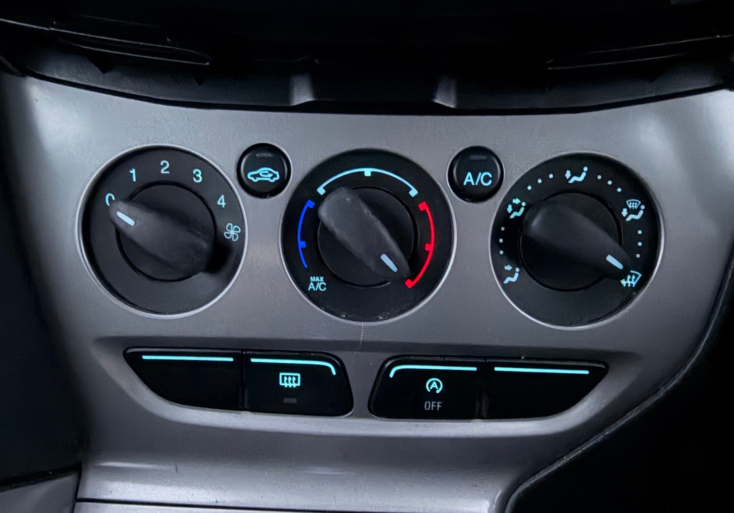 Used Ford Focus 2014 for sale - 76664659: Photo 20