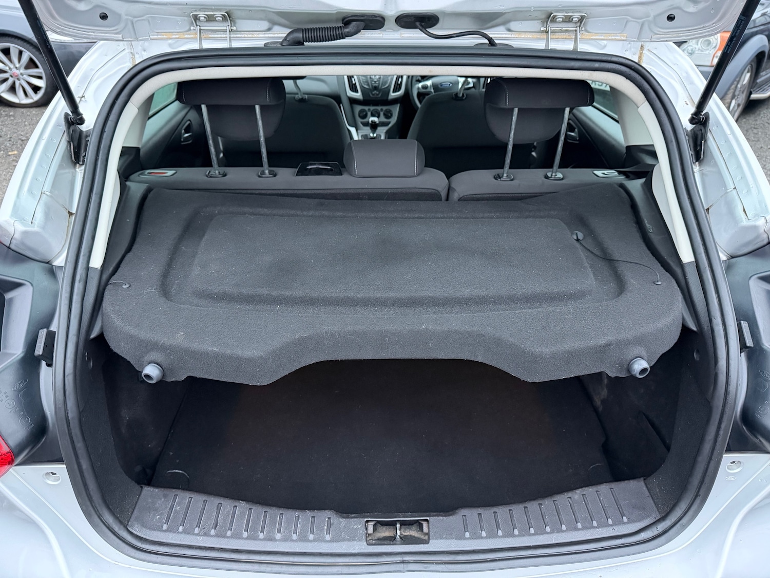 Used Ford Focus 2014 for sale - 76664659: Photo 9