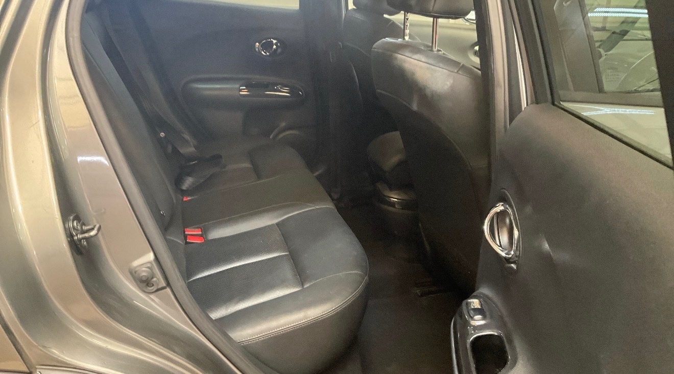 Used Nissan Juke 2015 for sale - 77877365: Photo 8