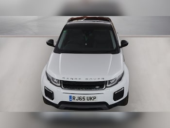 Used Land Rover Range Rover Evoque 2015 for sale - 79191919: Photo
