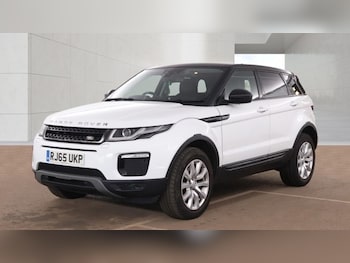 Used Land Rover Range Rover Evoque 2015 for sale - 79191919: Photo