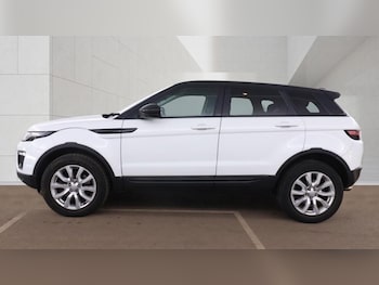 Used Land Rover Range Rover Evoque 2015 for sale - 79191919: Photo