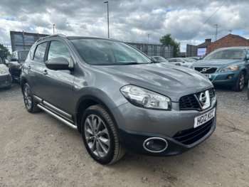 2012 (12) - 1.6 dCi Tekna 5dr [Start Stop]