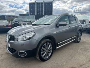 Used Nissan Qashqai 2012 for sale - 74525134: Photo