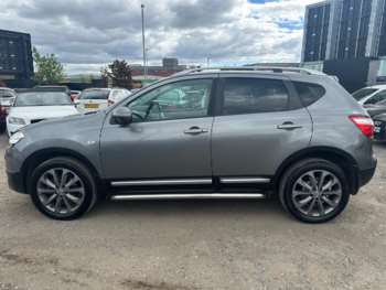 Used Nissan Qashqai 2012 for sale - 74525134: Photo