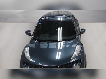 Used Nissan Juke 2012 for sale - 79560071: Photo