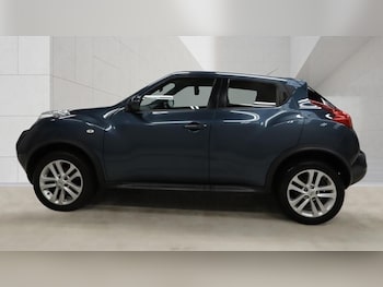 Used Nissan Juke 2012 for sale - 79560071: Photo