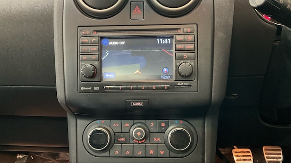 Used Nissan Qashqai+2 2013 for sale - 76231374: Photo 10