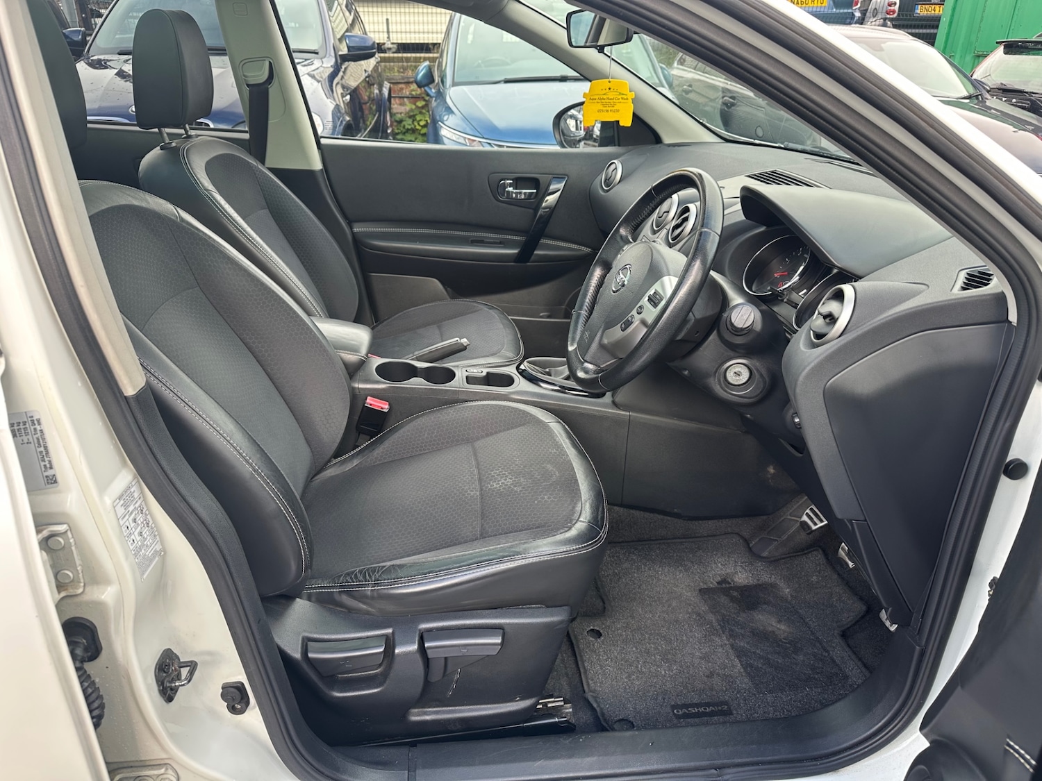 Used Nissan Qashqai+2 2013 for sale - 76231374: Photo 12