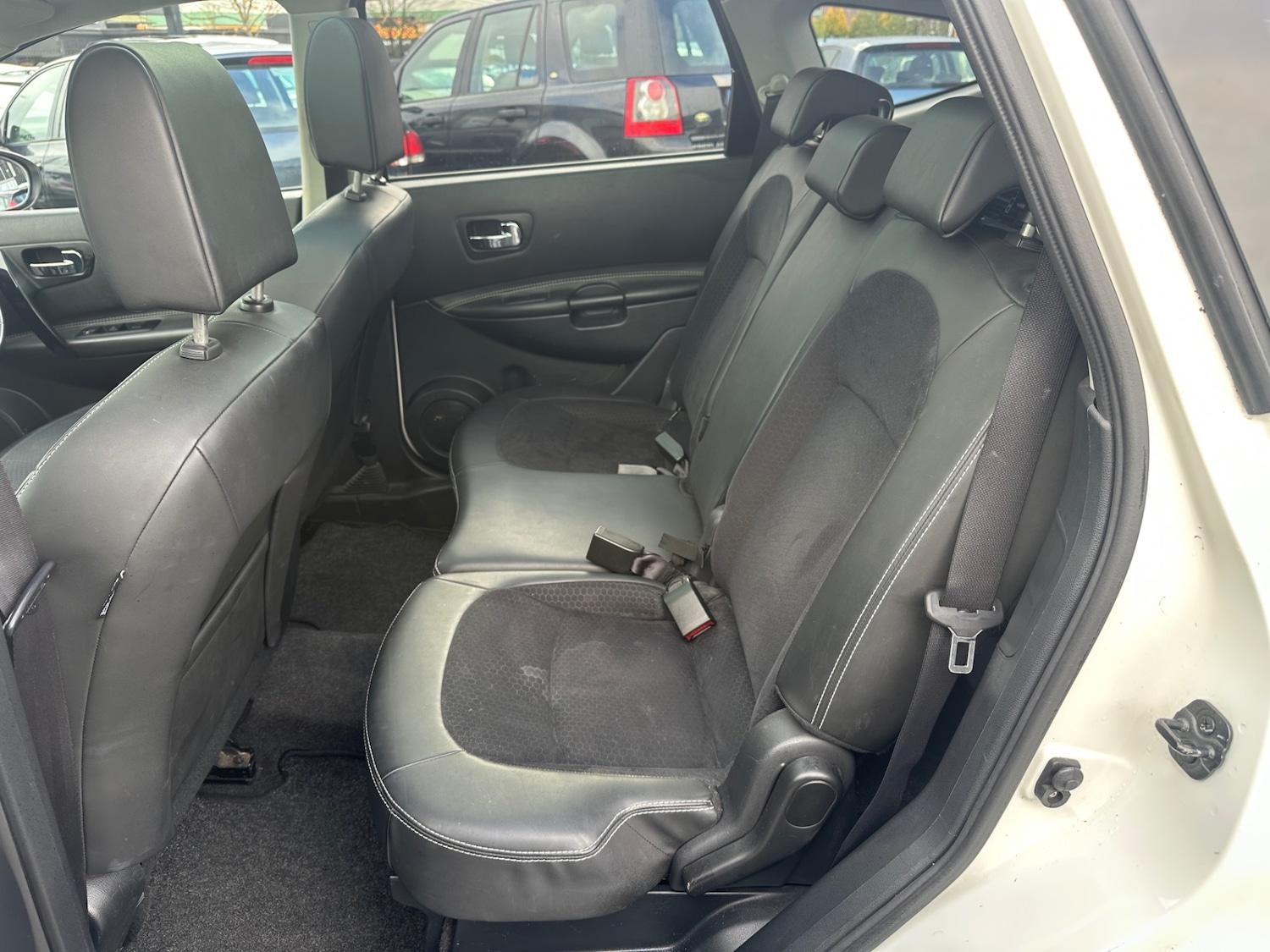 Used Nissan Qashqai+2 2013 for sale - 76231374: Photo 14