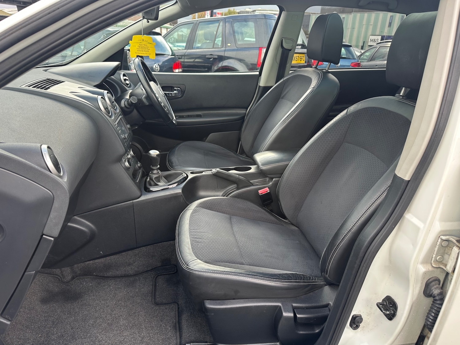 Used Nissan Qashqai+2 2013 for sale - 76231374: Photo 15