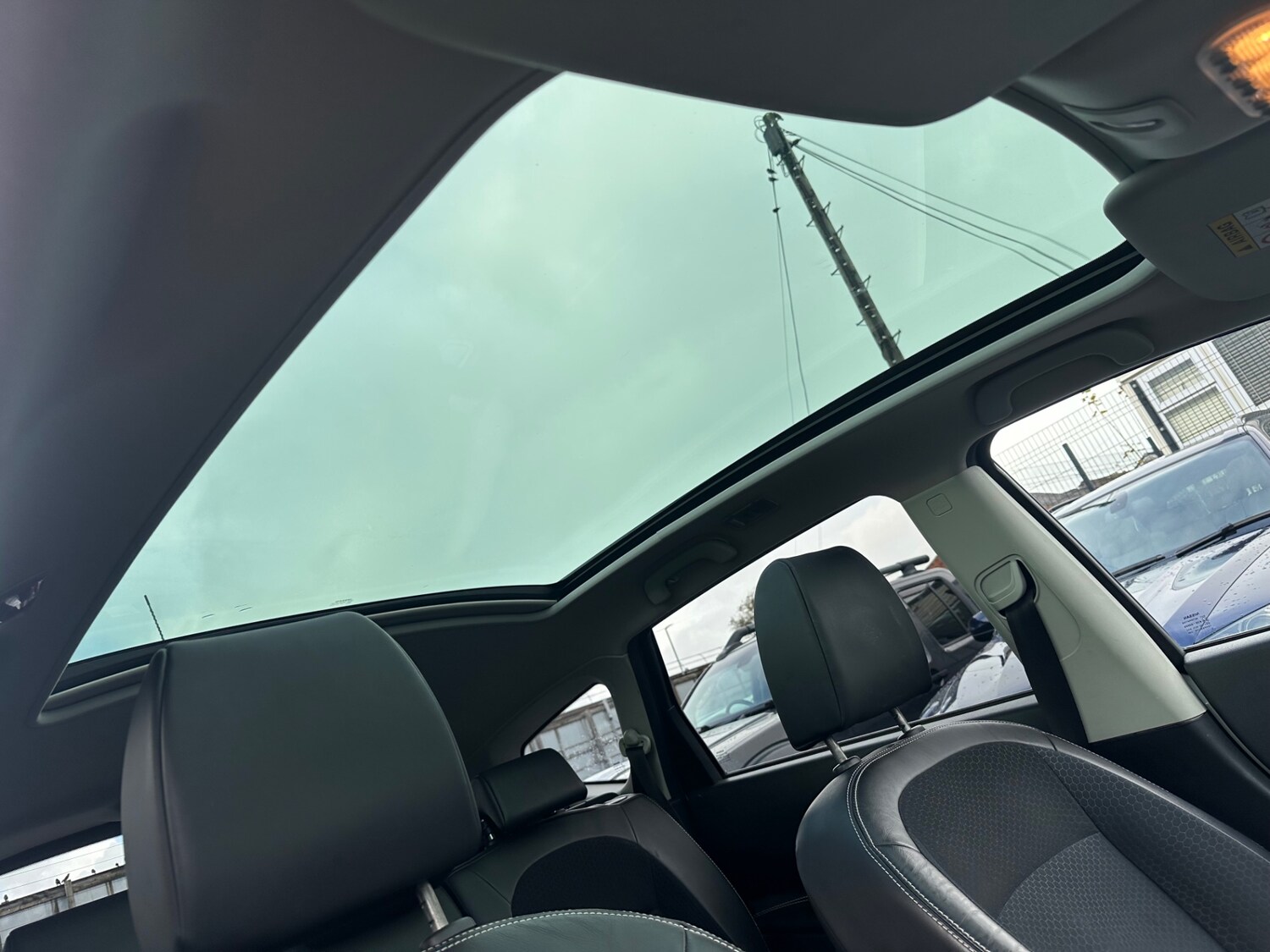 Used Nissan Qashqai+2 2013 for sale - 76231374: Photo 17