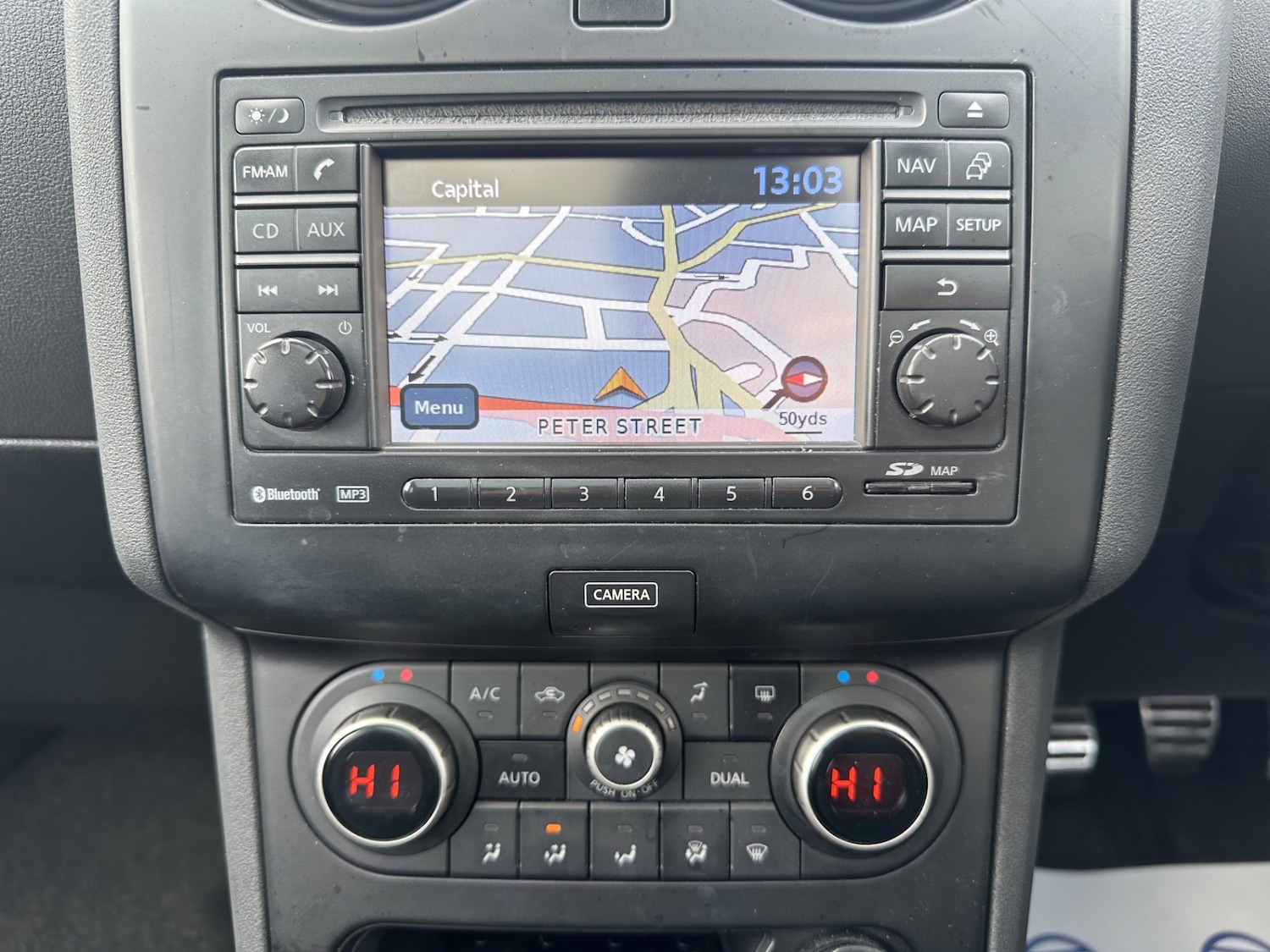 Used Nissan Qashqai+2 2013 for sale - 76231374: Photo 20