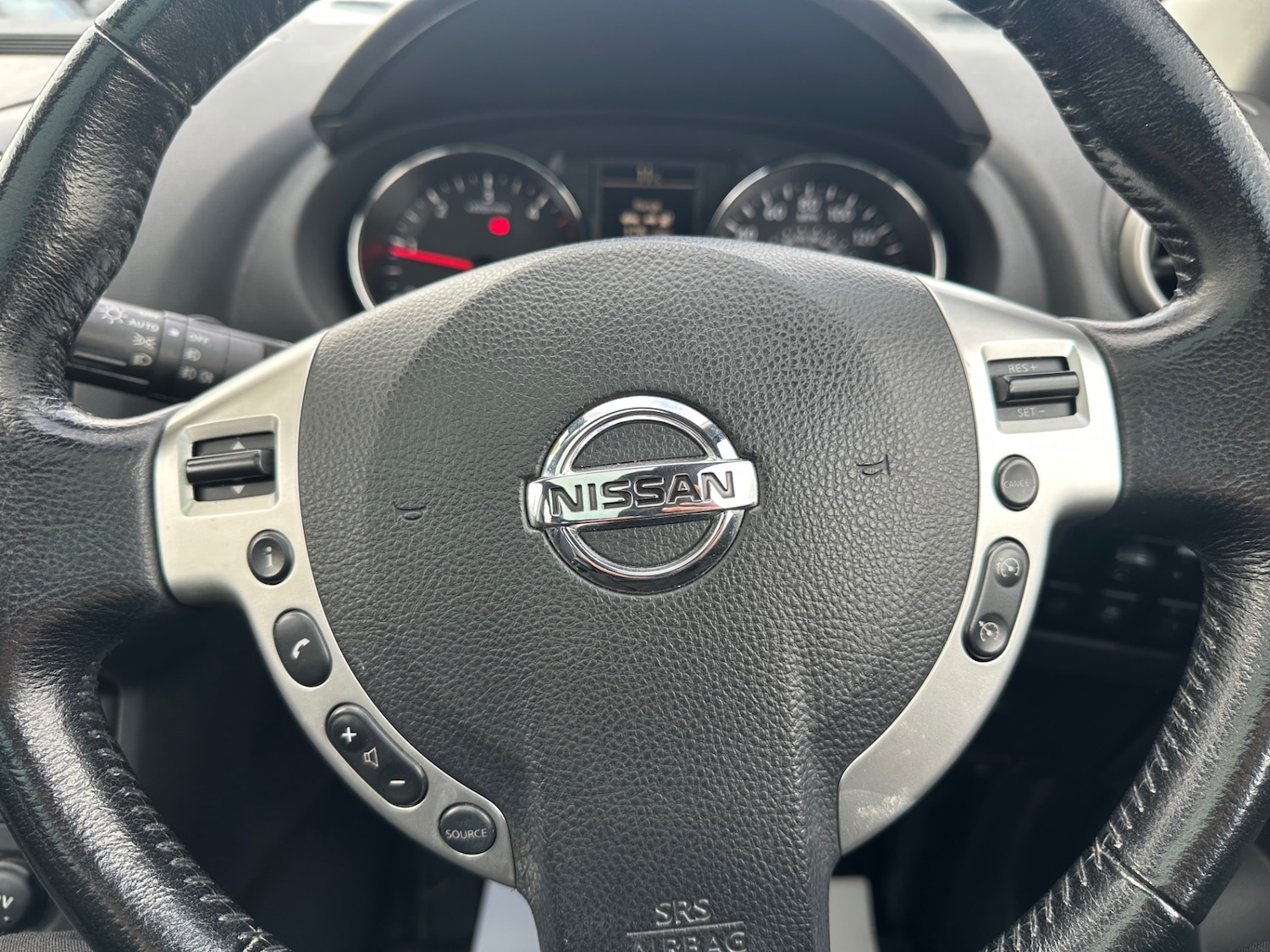 Used Nissan Qashqai+2 2013 for sale - 76231374: Photo 21