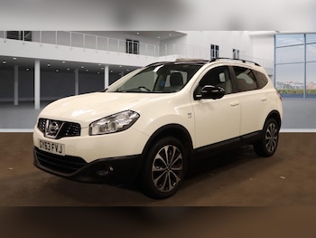 Used Nissan Qashqai+2 2013 for sale - 76231374: Photo 2