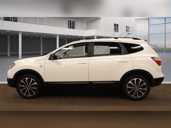 Used Nissan Qashqai+2 2013 for sale - 76231374: Photo 3